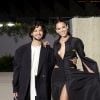 Bruna Marquezine e Xolo Maridueña alimentam cada vez mais rumores de namoro