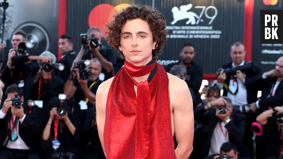 Timothée Chalamet: relembre os maiores filmes estrelados pelo ator