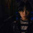 Enid Sinclair (Emma Myers) e Wandinha Addams (Jenna Ortega) podem viver  romance na 2ª temporada de Wandinha - Purebreak