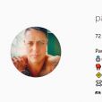 Paulo, de "Casamento Às Cegas 2", entrega noivado com Bruna com emoji de aliança no Instagram