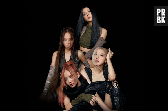 Jisoo se dividiu entre turnê e compromissos do BLACKPINK para produzir álbum solo