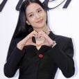 Fãs celebram aniversário de Jisoo, do BLACKPINK, com hashtags para a idol