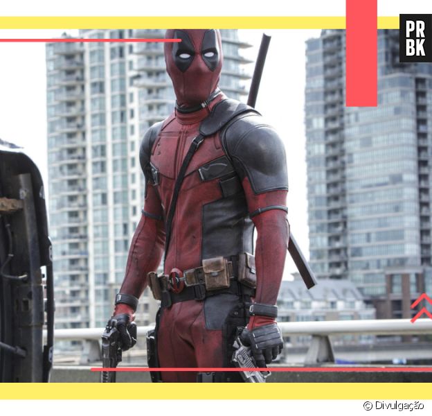 Deadpool 3 ganha data de estreia