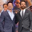 "Wolverine e Deadpool" pode ser o título do 3º filme do anti-herói interpretado por Ryan Reynolds