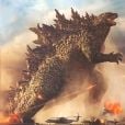 Prime Video: "Godzilla vs Kong" (2021) chega ao catálogo