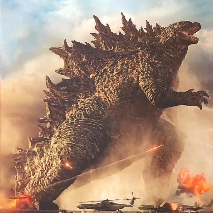 Prime Video: &quot;Godzilla vs Kong&quot; (2021) chega ao catálogo