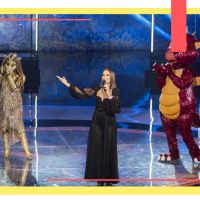 Conheça as fantasias da quarta temporada do The Masked Singer Brasil -  Estrelando