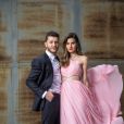 "Casamento às Cegas Brasil 2" é apresentado por Klebber Toledo e Camila Queiroz