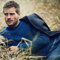 De "50 Tons de Cinza": Jamie Dornan pediu desculpas a Dakota Johnson por cenas de sexo