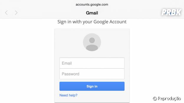 Versão iOS 8.3 torna mais fácil configurar a conta Gmail