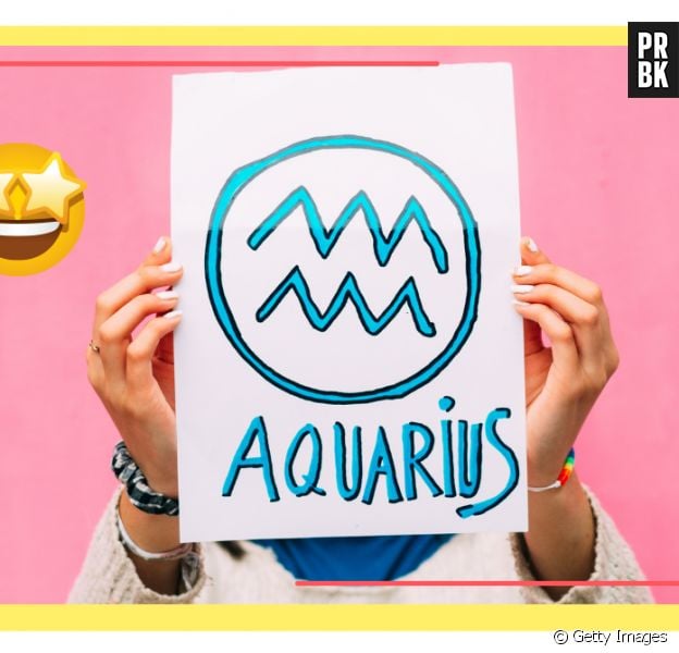 8 ideias que só quem é do signo de aquário poderia ter tido