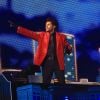 Aquariano, The Weeknd fez história com a era "After Hours", a partir da ideia de transformar Los Angeles em um filme de terror