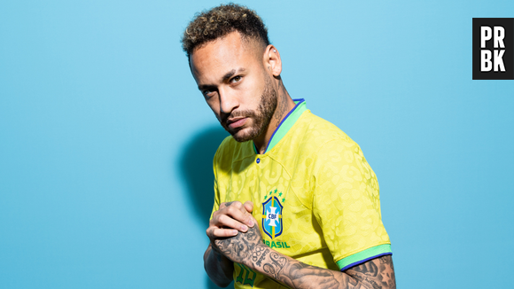 Neymar defende Bruna Biancardi de críticas: "Respeite o ser humano"