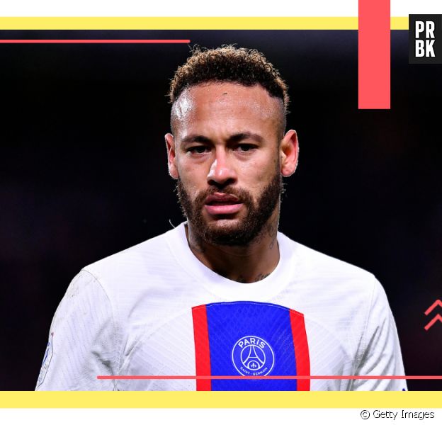 Neymar sai em defesa de Bruna Biancardi após portal criticar influenciadora