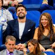 Shakira e Gerard Piqué anunciaram divórcio em 2022