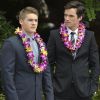 Em "Pretty Little Liars", Mike, o personagem de Cody, só teve destaque há pouco tempo