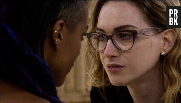 Em "Sense 8", Nomi (Jamie Clayton) fala sobre identidade de gênero e orientação sexual 