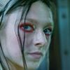 Jules (Hunter Schafer), de "Euphoria", é uma das personagens trans mais conhecidas