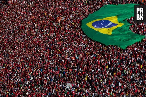 Nesta quarta-feira (1º), completa-se 30 dias da posse de Lula