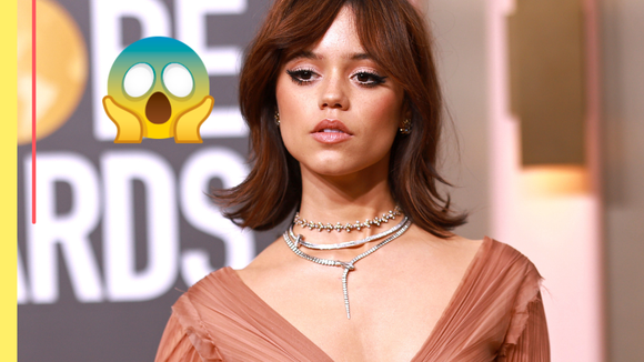 Wandinha na Marvel? Jenna Ortega já participou de filme do MCU