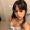 Jenna Ortega mostra sua habilidade na atuação desde criança