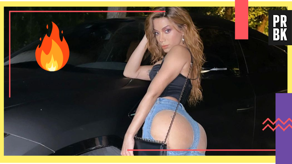 Bumbum de fora é nova tendência. Veja 20 looks das famosas!