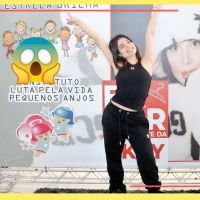 Gkay surpreende por valor cobrado em looks do seu 1º bazar beneficente