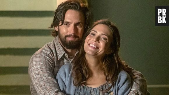 "This Is Us": a série gira em torno da família Pearsons com Jack (Milo Ventimiglia) e Rebecca (Mandy Moore) sendo os pais dos trigêmeos (big three): Kate (Chrissy Metz), Kevin (Justin Hartley) e Randall (Sterling K. Brown)