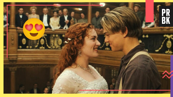 Valentine's Day: Jack & Rose e mais 8 casais marcantes da cultura pop