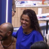 "BBB23": Bruno Gaga aperta o botão, desiste do programa e choca brothers