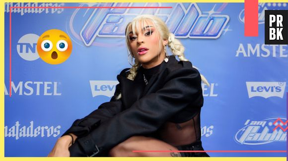 Pabllo Vittar se revolta com acusação de usar conotação sexual ao elogiar filho de Ivete