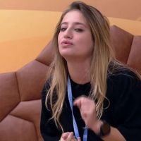 "Foi ela que abriu fogo", diz Bruna Griphao sobre Sarah em conversa no "BBB23"