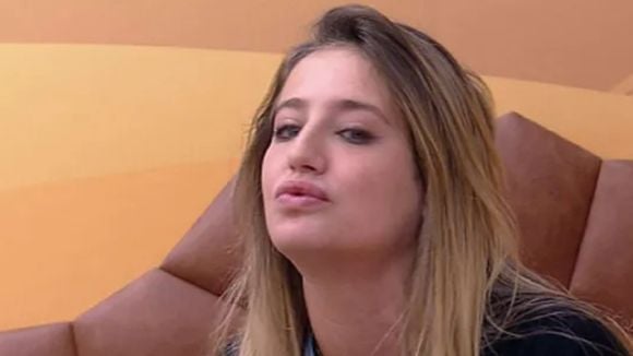 "Foi ela que abriu fogo", diz Bruna Griphao sobre Sarah em conversa no "BBB23"