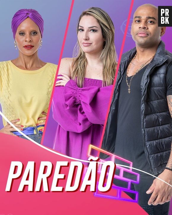 "BBB23": tretas, xingamento, paredão, choro e tudo que rolou na madrugada no reality