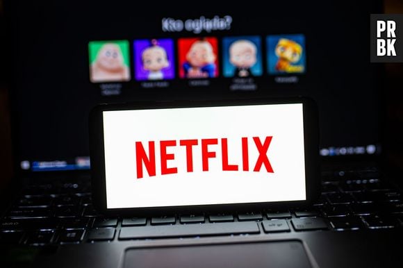 Saiba quais títulos chegam na Netflix em maio