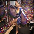  Anitta fez a Cle&oacute;patra no Carnaval de Salvador 