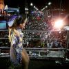 O Bloco "Eu Vou!" da Anitta ficou lotado em Salvador!