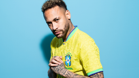 10 coisas aleatórias que Neymar NÃO gosta! Jogador entra na trend e faz revelações inusitadas