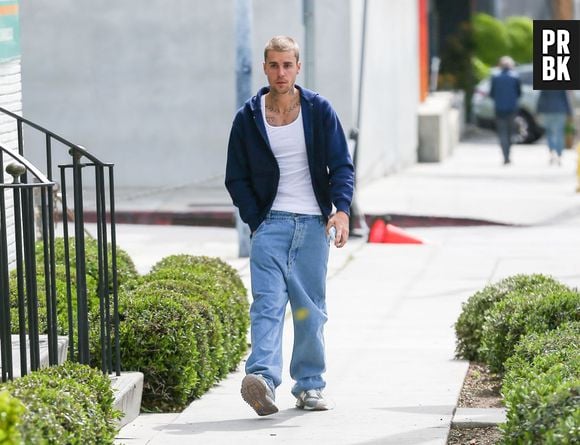 Justin Bieber se revolta com paparazzi e ameaça o fotógrafo