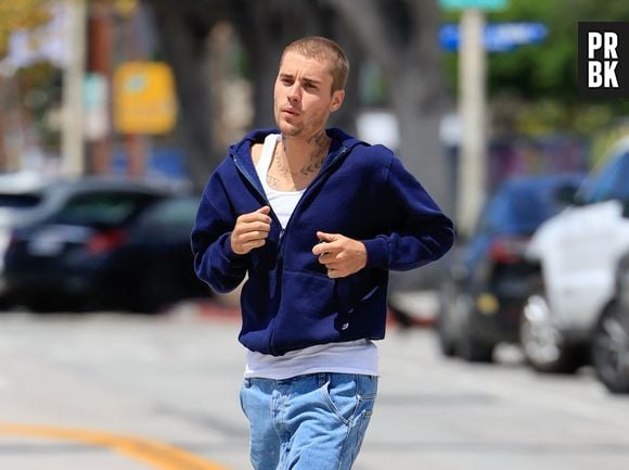 Assista! Vídeo mostra Justin Bieber revoltado com paparazzi