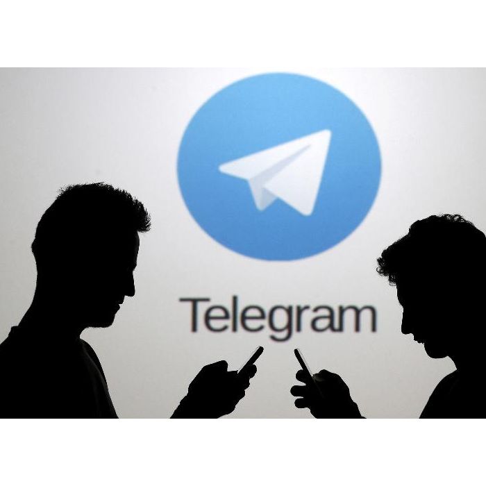 Telegram alerta brasileiros sobre projeto de lei: &quot;Acabar com a liberdade de expressão&quot;. Entenda