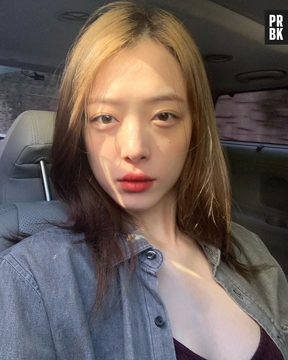 K-Pop: Sulli, ex-integrante do f(x), foi encontrada morta em sua casa, ela tinha 25 anos