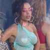 Anitta já confirmou que está produzindo um novo projeto