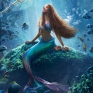 A Pequena Sereia: como foi criada a cauda da Ariel, o vestido da Úrsula e  outros figurinos icônicos - Purebreak