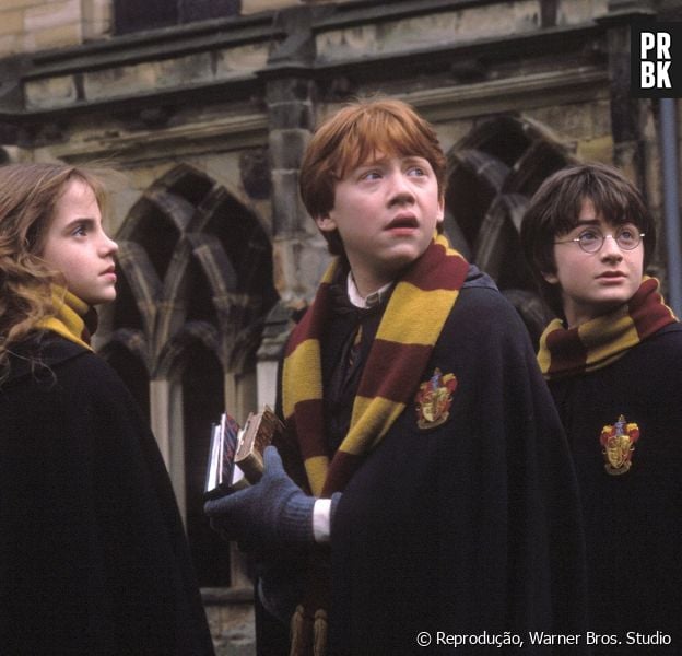 "Harry Potter": estes são os personagens mais narcisistas da saga e podemos provar!