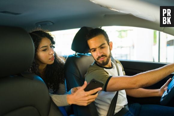 Motoristas de Uber odeiam quando você faz uma dessas 5 coisas