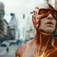 Cena pós-crédito de "The Flash" tem ligação direta com outro filme da DC Comics