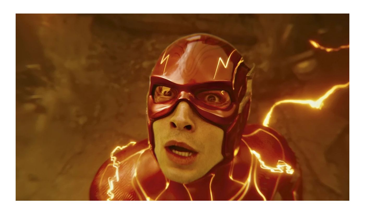 The Flash: Novo filme da DC tem cenas pós-créditos?