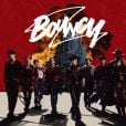 ATEEZ faz comeback impressionante com "BOUNCY (K-HOT CHILLI PEPPERS)" e fãs piram na web