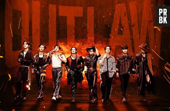 Veja o comeback do ATEEZ com "BOUNCY (K-HOT CHILLI PEPPERS)"